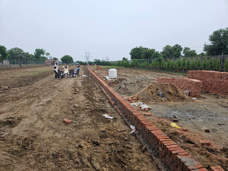 undefined, akhari  1360 Sq.Ft. Plot In Akhari Varanasi 8967823