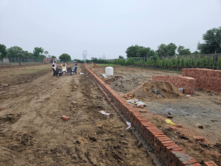 undefined, akhari  1360 Sq.Ft. Plot In Akhari Varanasi 8967823