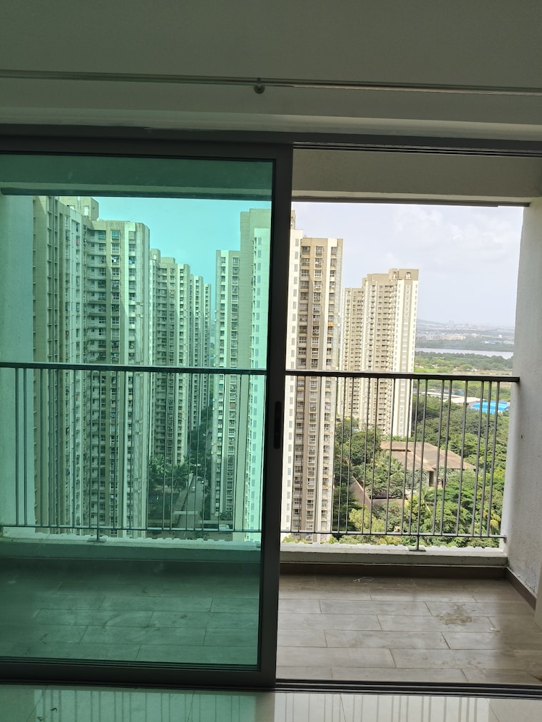 Room, kalpataru-immensa 3 Bedroom 957 Sq.Ft. Apartment In Kolshet Road Thane 8967813