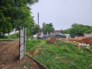 Plot Area in  Plot at Akhari – for Sale