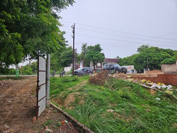 Plot Area in  Plot at Akhari – for Sale