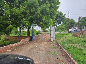  Plot – Garden View at Akhari - for Sale