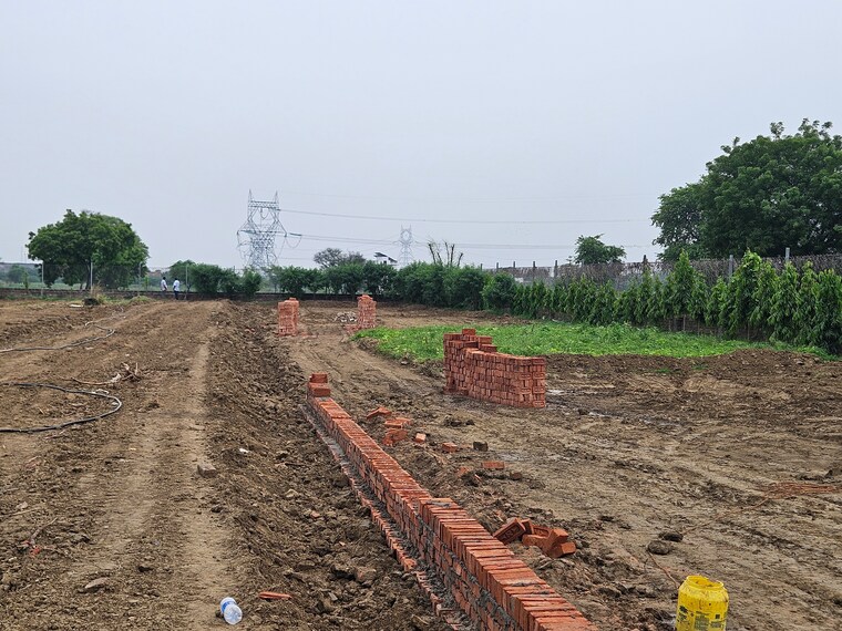 undefined, akhari  1360 Sq.Ft. Plot In Akhari Varanasi 8967823