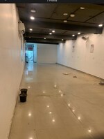 1100 Sq.Ft. Showroom in Gms Road Simla By Pass