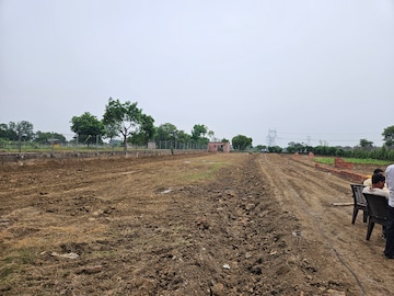 Plot Area in  Plot at Akhari – for Sale
