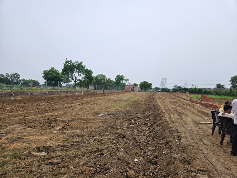 undefined, akhari  1360 Sq.Ft. Plot In Akhari Varanasi 8967823