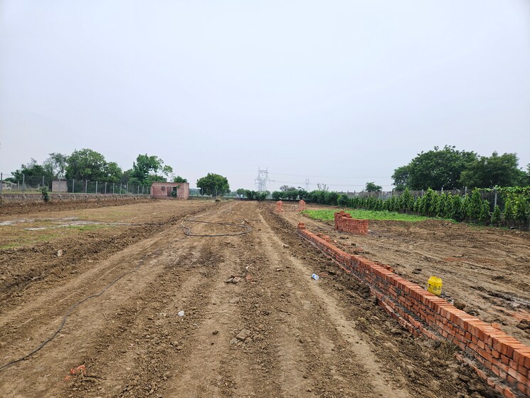 undefined, akhari  1360 Sq.Ft. Plot In Akhari Varanasi 8967823