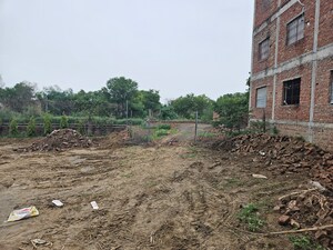 Plot Area in  Plot at Akhari – for Sale