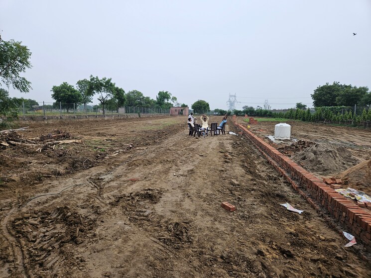 undefined, akhari  1360 Sq.Ft. Plot In Akhari Varanasi 8967823