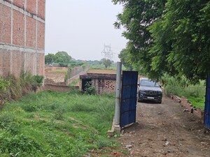 Plot Area in  Plot at Akhari – for Sale