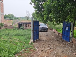 Plot Area in  Plot at Akhari – for Sale