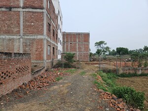 Plot Area in  Plot at Akhari – for Sale