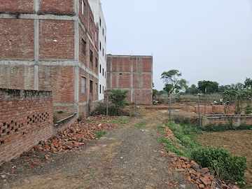 Plot Area in  Plot at Akhari – for Sale