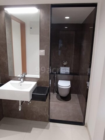 Bathroom in 3 BHK Apartment at Anandtara Silicon Bay, Kalyani Nagar – for Sale