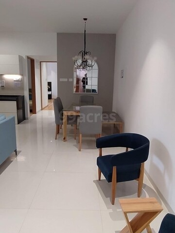 3 BHK Apartment For Sale in Anandtara Silicon Bay, Kalyani Nagar