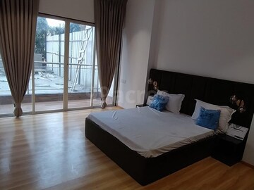 Bedroom in 3 BHK Apartment at Anandtara Silicon Bay, Kalyani Nagar – for Sale