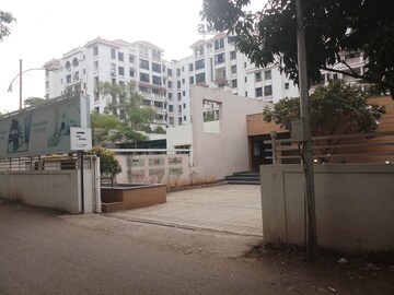 3 BHK Apartment – Exterior View View at Anandtara Silicon Bay, Kalyani Nagar - for Sale