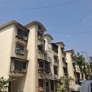 1 BHK Apartment For Rent in Gharonda Housing, Ghansoli