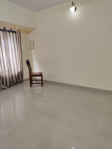 Master Bedroom in 2 BHK Apartment at The Hard Rock, Kharghar – for Rent