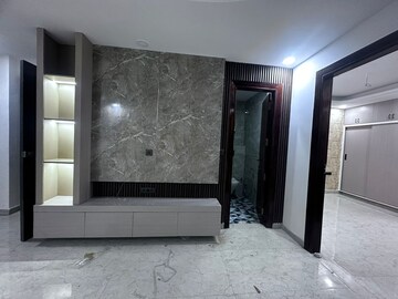 3 BHK Builder Floor For Rent in Fidato Honour Homes, Sector 89