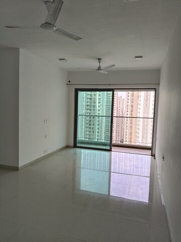 3 BHK Apartment For Rent in Kalpataru Immensa, Kolshet Road