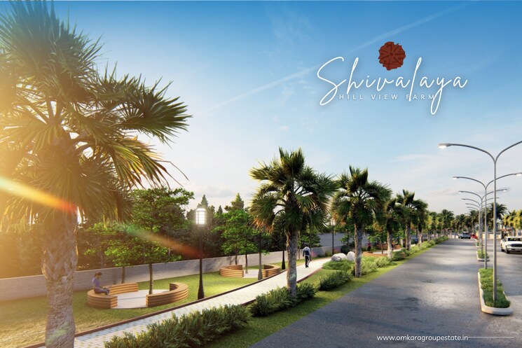 undefined, trimbak road  10890 Sq.Ft. Plot In Trimbak Road Nashik 8967832