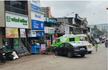  Shop For Rent in Shoppers Spot, Malad East