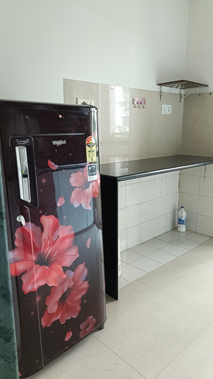 Kitchen, hiranandani-estate-silverlink 1 Bedroom 630 Sq.Ft. Apartment In Ghodbunder Road Thane 8967854