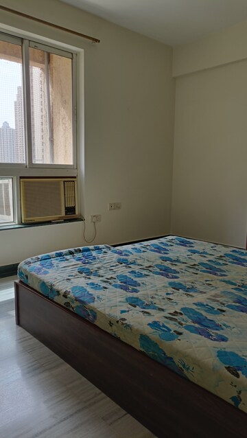 Bedroom in 1 BHK Apartment at Hiranandani Estate Silverlink, Ghodbunder Road – for Rent