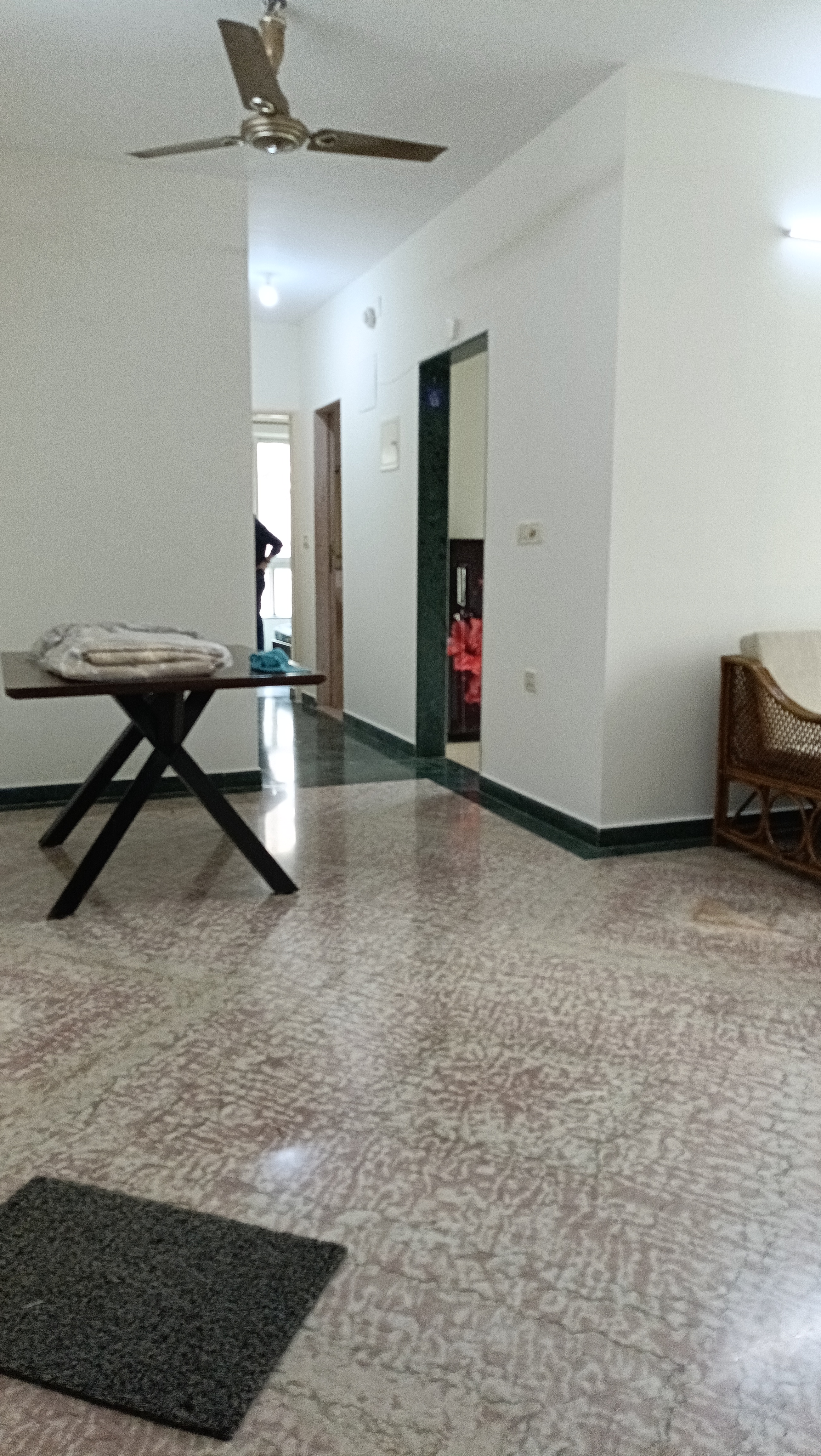 1 BHK Apartment For Rent in Hiranandani Estate Silverlink