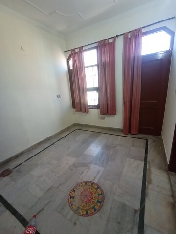 Bedroom in 1 BHK Independent House at Sector 21 – for Rent