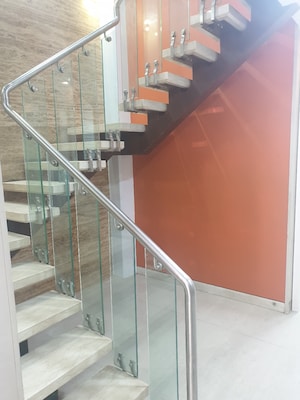 Balcony in  Shop at Fort – for Sale