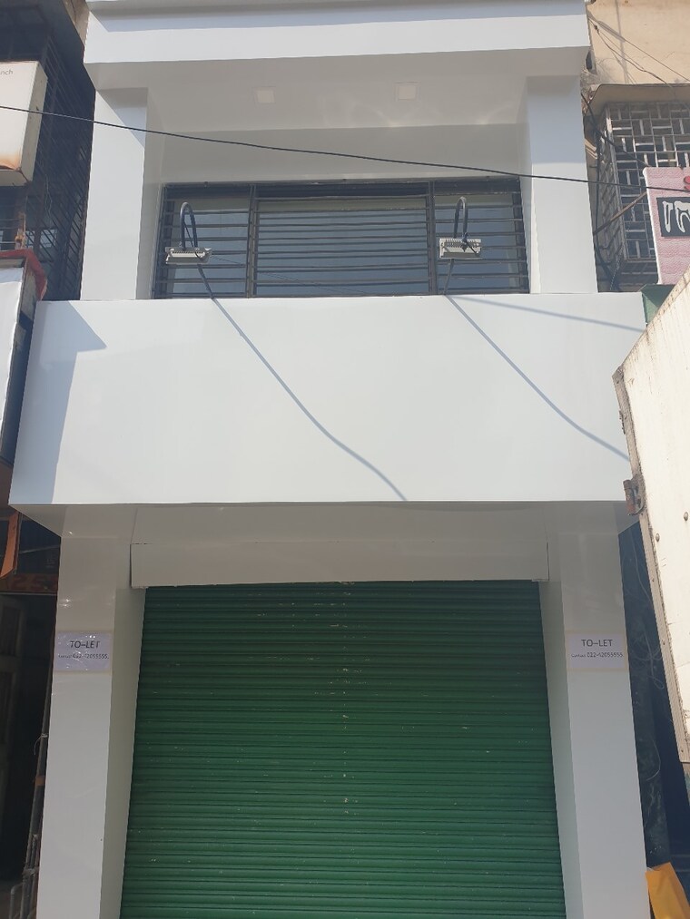 Kitchen, fort Commercial Shop 1600 Sq.Ft. In Fort Mumbai 8967857