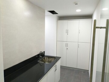 Kitchen in  Office Space at SLN Terminus, Gachibowli – for Sale