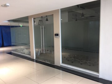 Building Lobby in  Office Space at SLN Terminus, Gachibowli – for Sale