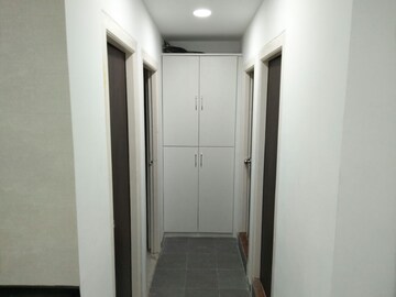 Building Lobby in  Office Space at SLN Terminus, Gachibowli – for Sale