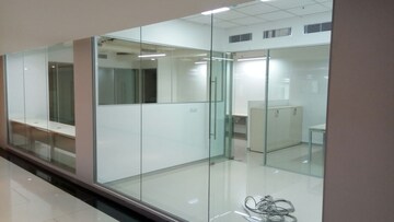 Kitchen in  Office Space at SLN Terminus, Gachibowli – for Sale