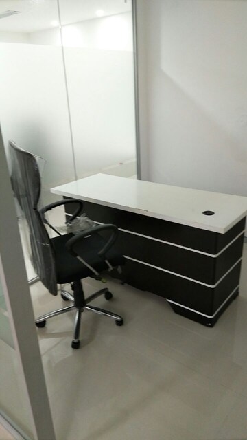 Team Area in  Office Space at SLN Terminus, Gachibowli – for Sale
