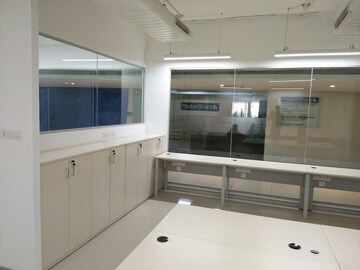 Kitchen in  Office Space at SLN Terminus, Gachibowli – for Sale