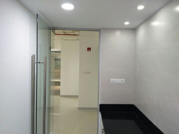Building Lobby in  Office Space at SLN Terminus, Gachibowli – for Sale