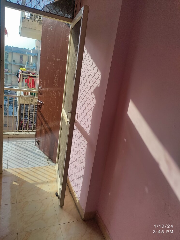 Balcony, adore-happy-homes 2 Bedroom 800 Sq.Ft. Builder Floor In Sector 86 Faridabad 8967851