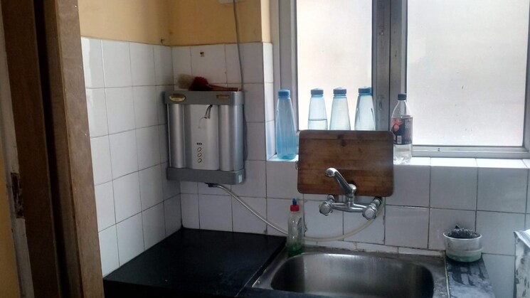 Bathroom, sector 11 2 Bedroom 800 Sq.Ft. Apartment In Sector 11 Noida 8967858