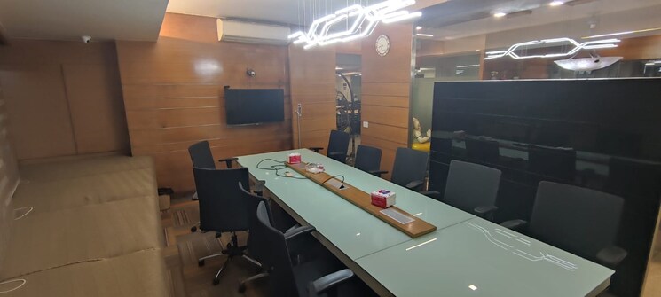 Team Area, bandra west Commercial Office Space 2000 Sq.Ft. In Bandra West Mumbai 8967877
