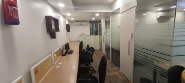 Team Area in  Office Space at Khar West – for Rent