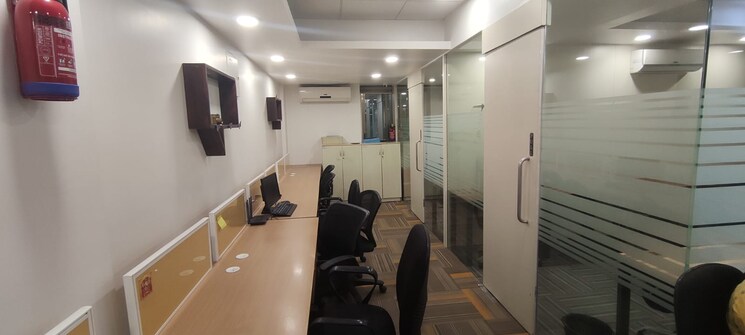 Team Area, bandra west Commercial Office Space 2000 Sq.Ft. In Bandra West Mumbai 8967877