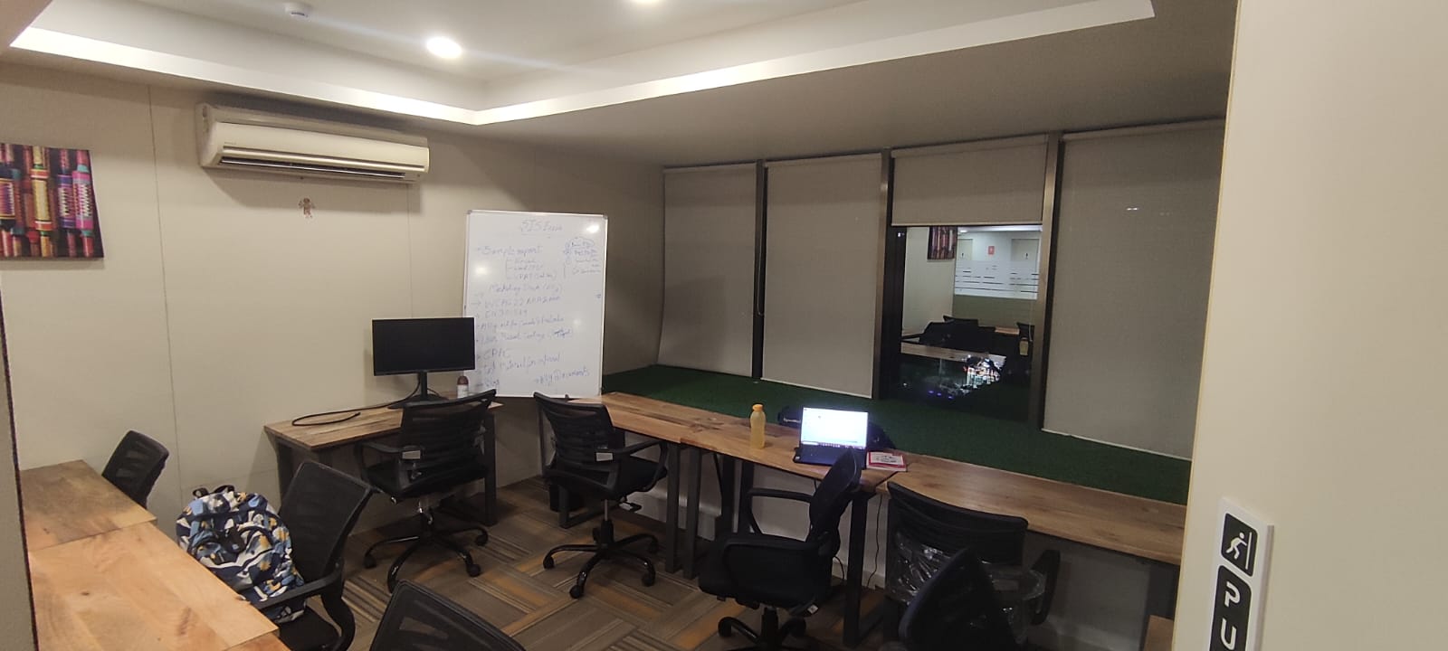 Office Space For Rent in Khar West