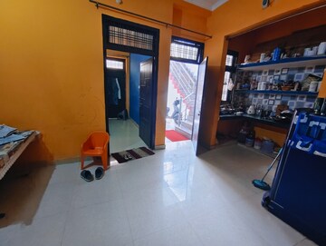 Living Room in 2 BHK Independent House at Preeti Nagar – for Rent