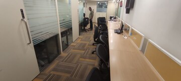 Team Area in  Office Space at Khar West – for Rent