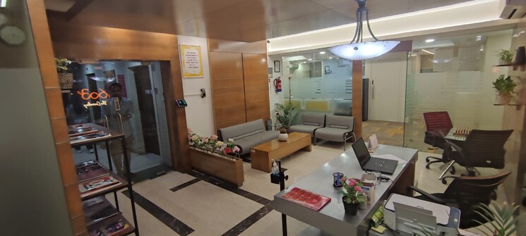 Living Room, bandra west Commercial Office Space 2000 Sq.Ft. In Bandra West Mumbai 8967877