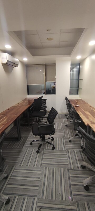Team Area in  Office Space at Khar West – for Rent